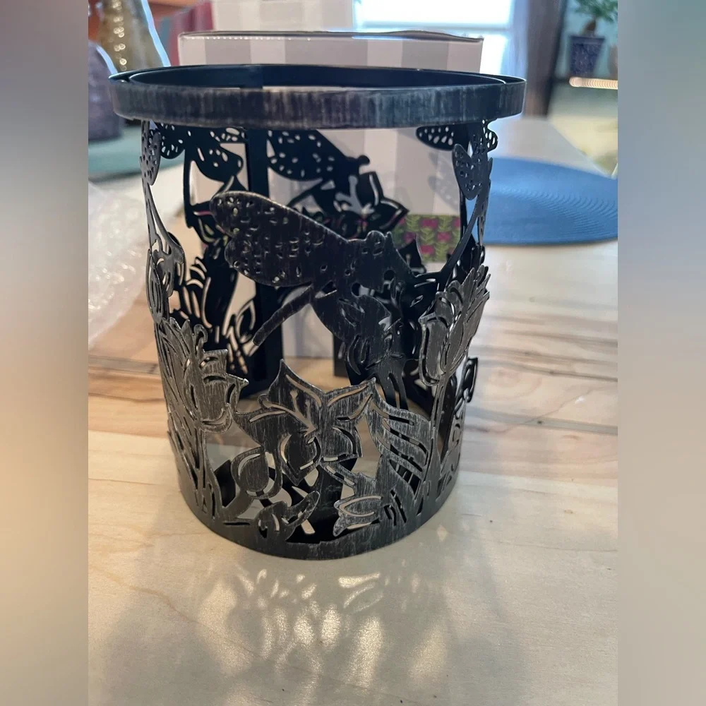 Scentsy new box